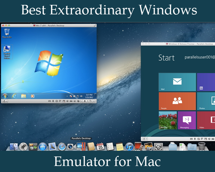 mac emulator app